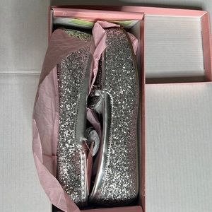 Juicy couture slippers